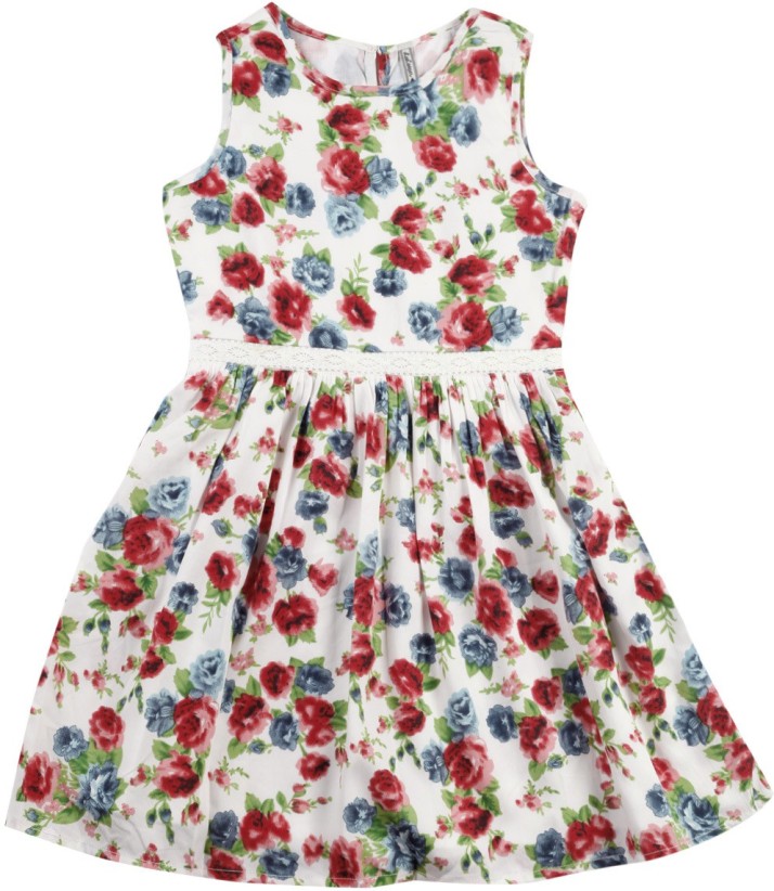 flipkart teenage dresses