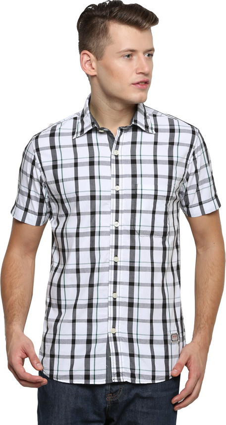 Cantabil shirts flipkart Clearance