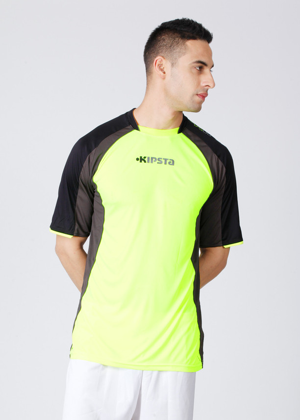 طفل القسوة الناقد kipsta shirt 