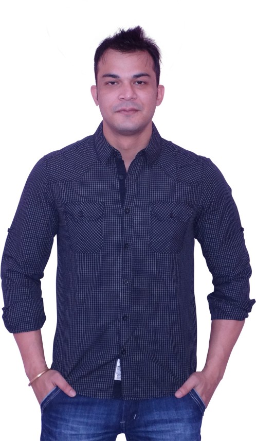 buy hollister shirts online india