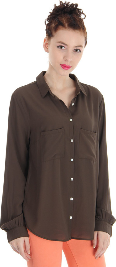 pepe jeans women's shirts