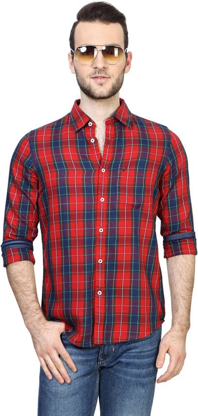 allen solly shirts flipkart