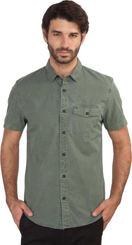 calvin klein shirts india