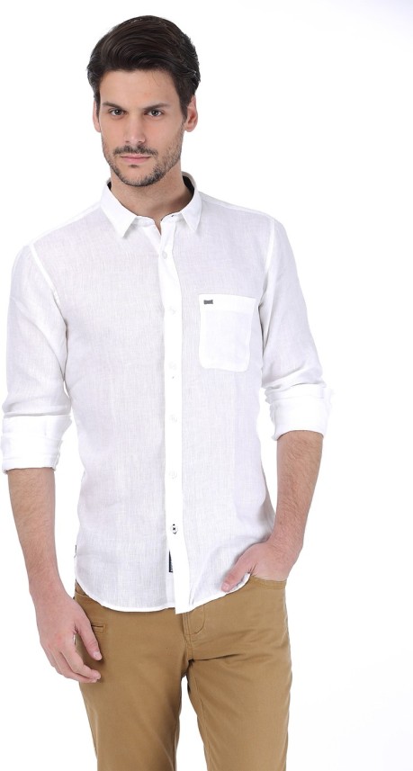 basics shirts for men