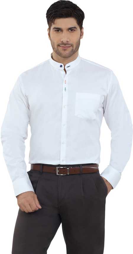 The Stiff Collar Men Solid Formal White Shirt Buy White The Stiff Collar Men Solid Formal White Shirt Online At Best Prices In India Flipkart Com Buy 2 shirts and save rs.300 on your the stiff collar shirts, one of the fastest growing online clothing bran for men brings stylish and fashionable denim shirts online in india. flipkart