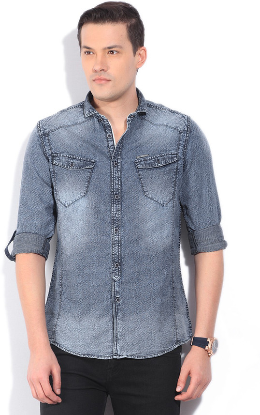 integriti shirt