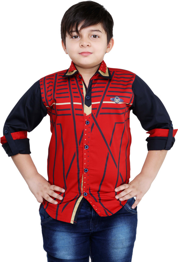 Buy > 10 year boy dress flipkart > in stock