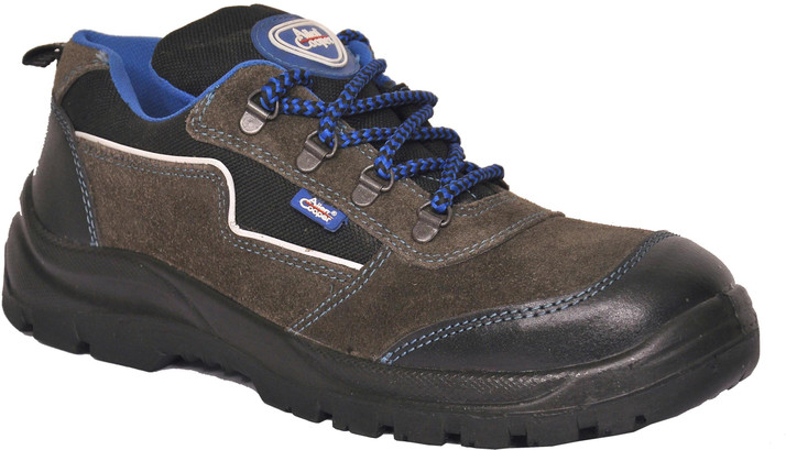allen cooper safety shoes flipkart
