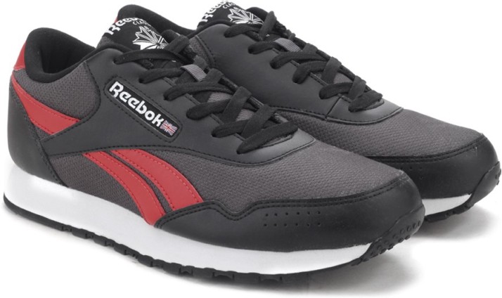 reebok classics men's classic protonium sneakers