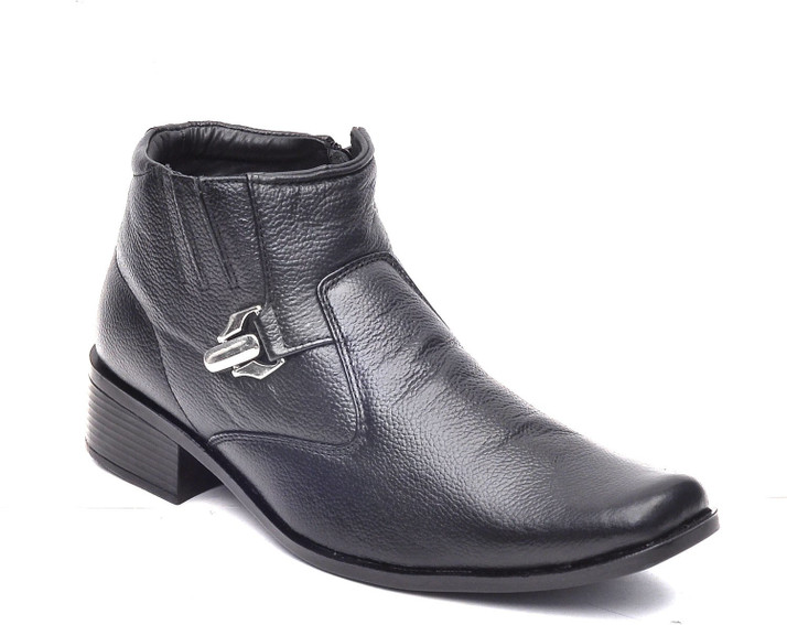 flipkart shoes boots