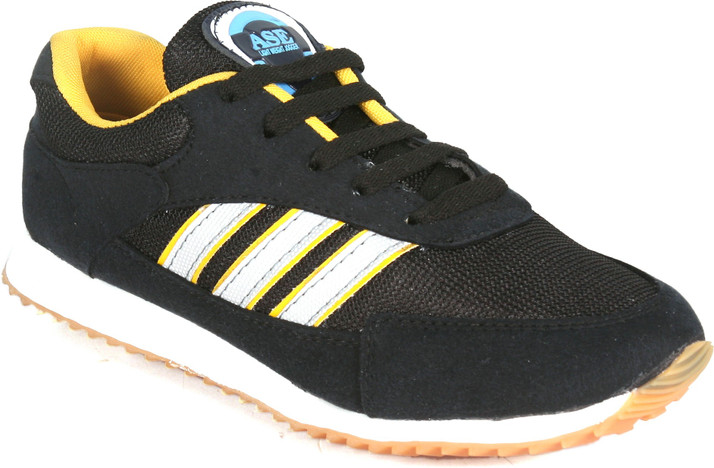 ase sport shoes