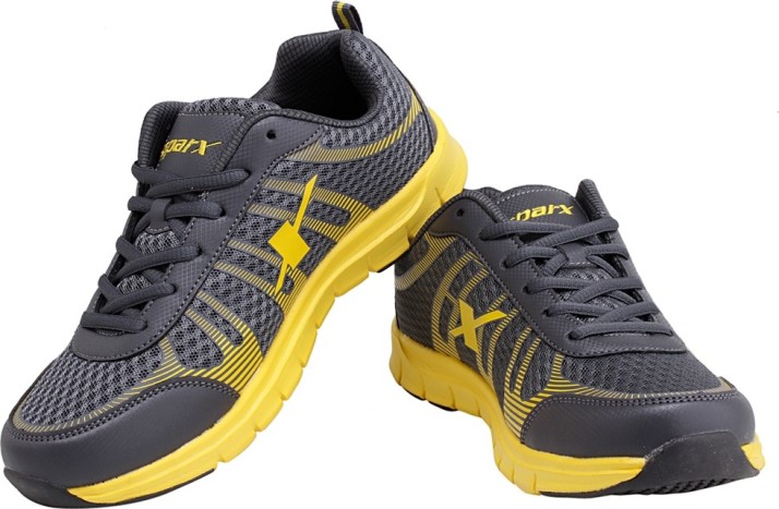 sparx shoes new model 218 price