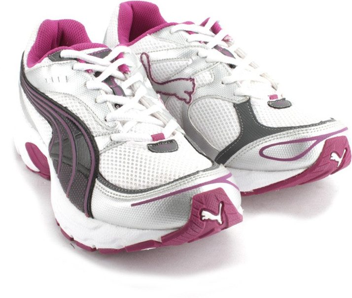 puma dp running shoes