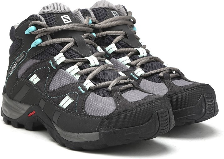 salomon shoes flipkart