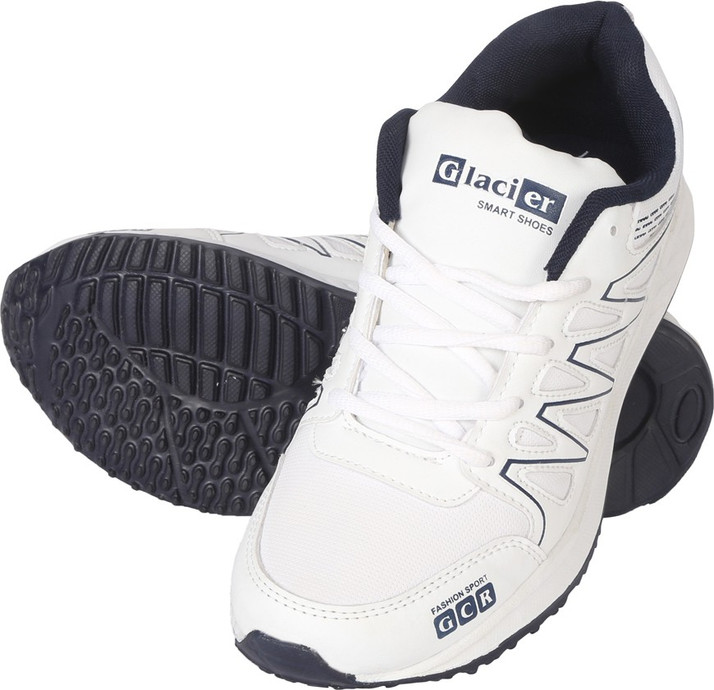 white shoes flipkart