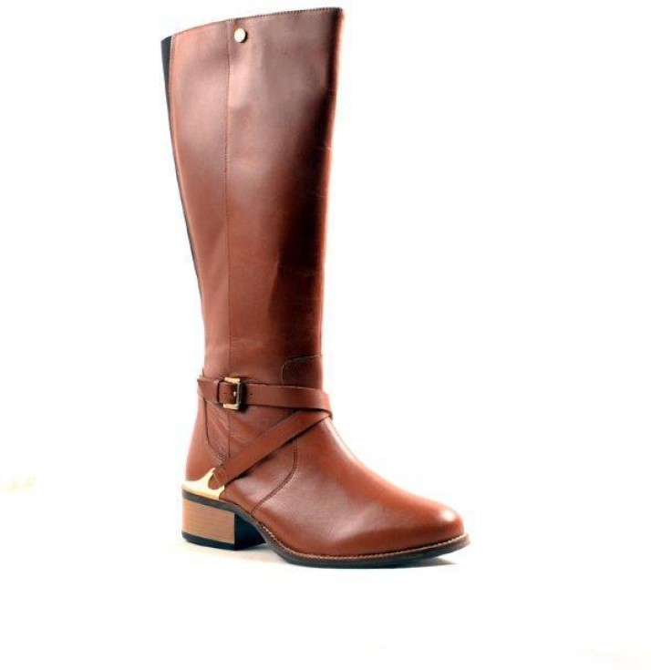 carlton london high boots