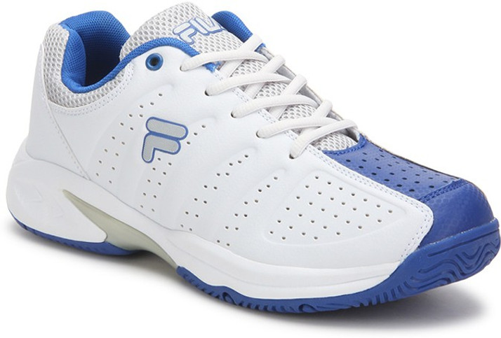 fila tennis shoes india
