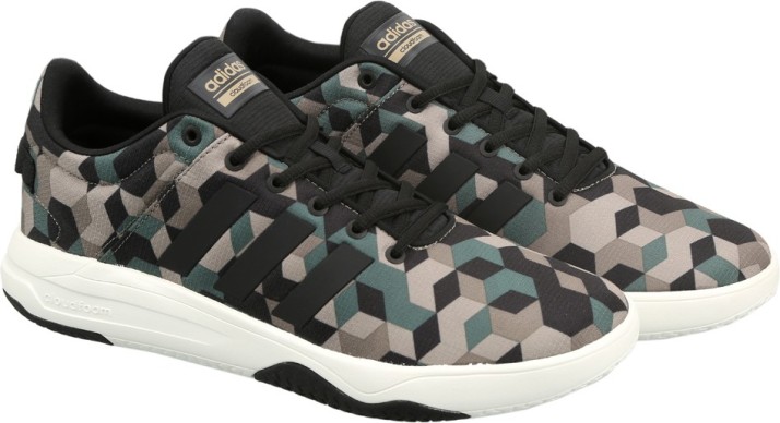 ADIDAS NEO CLOUDFOAM SWISH Sneakers For 