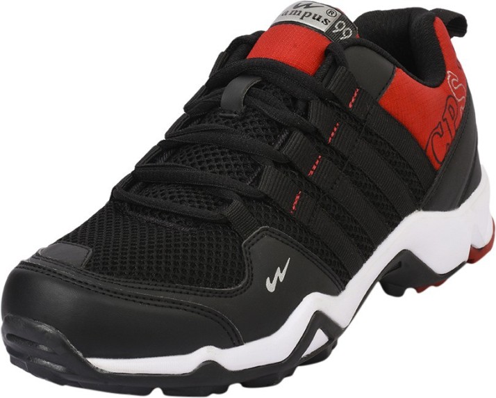 Campus TRIGGEER Running Shoes For Men 