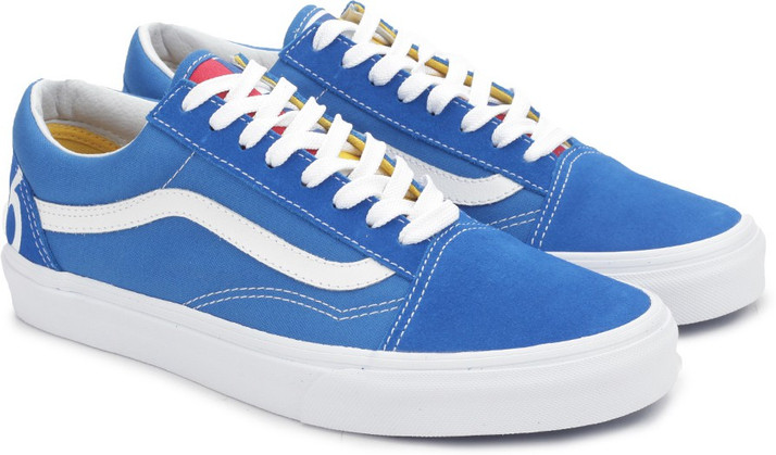 vans old skool 1966
