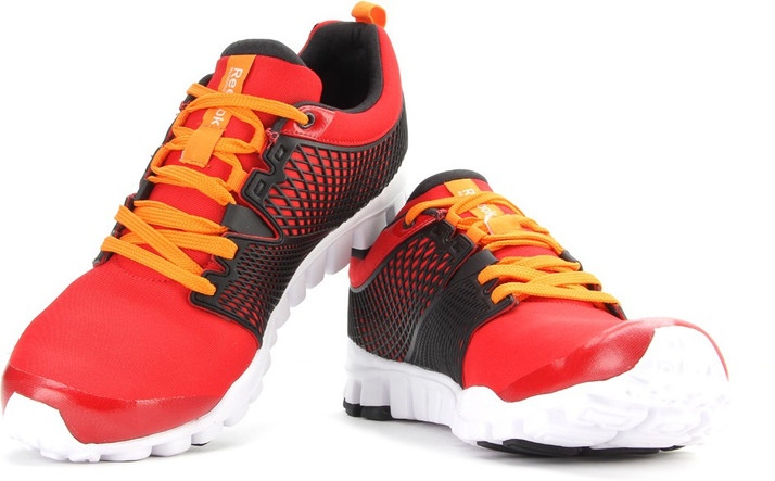 reebok tempo flex
