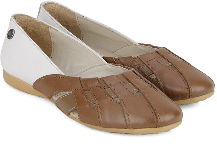 lee cooper belly shoes
