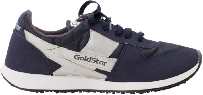 gold star shoes flipkart