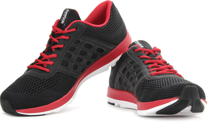 reebok sublite duo smooth review