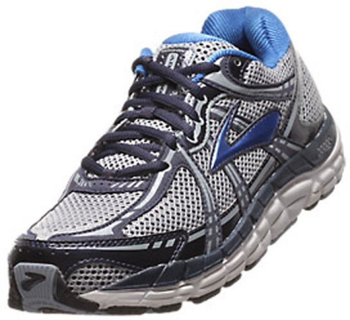 brooks running shoes online india