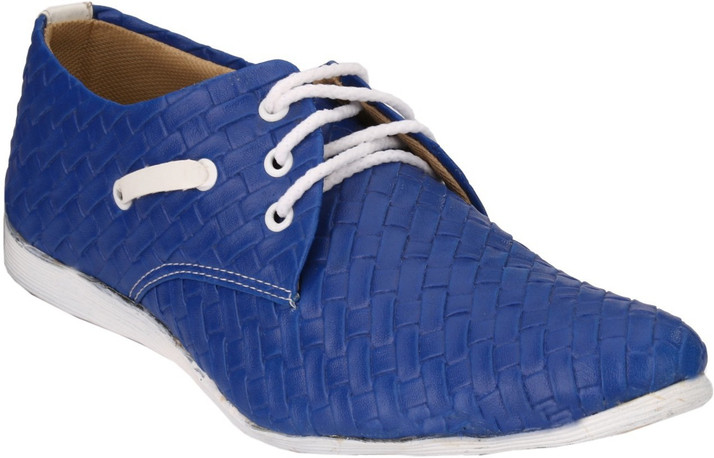 nickolas casual shoes