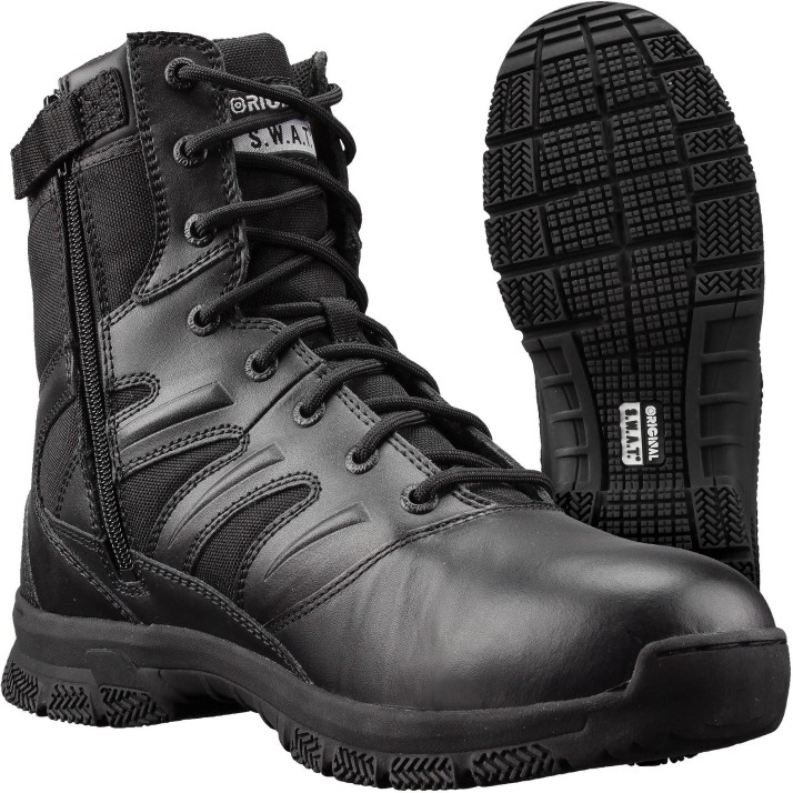 swat footwear