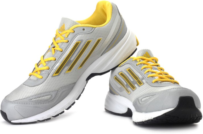 adidas shoes yellow color