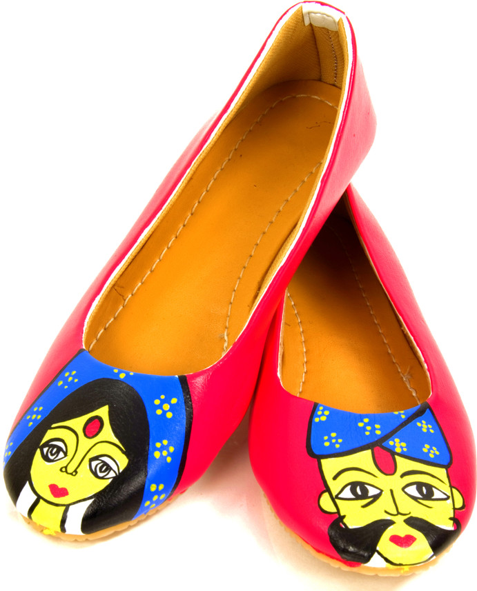 painted shoes online