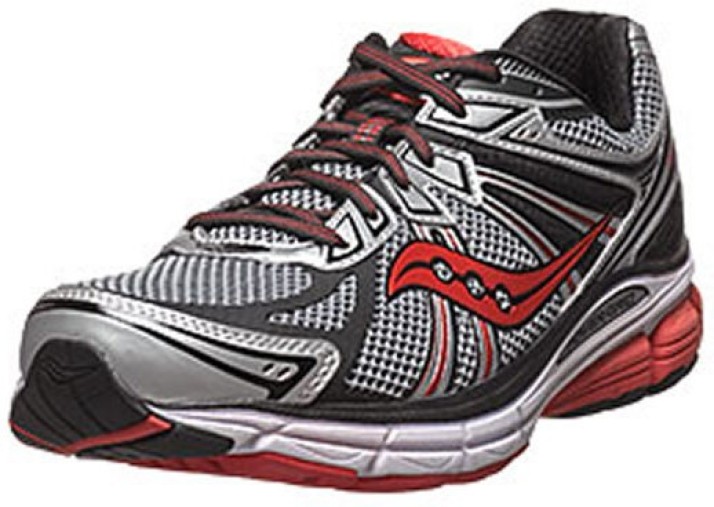 saucony omni mens running shoes