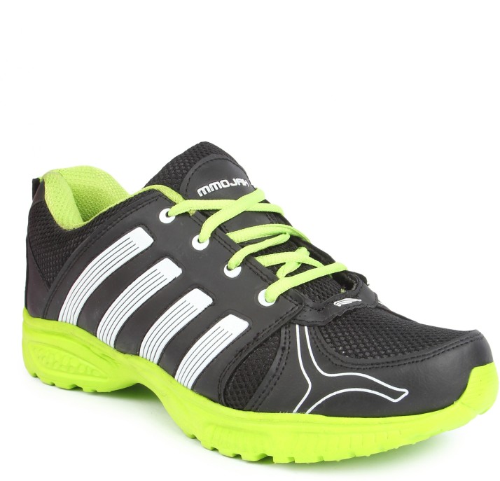 mmojah sports shoes price