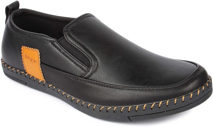 Spunk by FBB Loafers For Men - Buy 