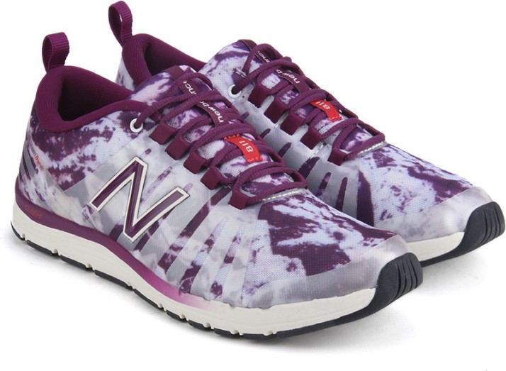 new balance 857 women purple