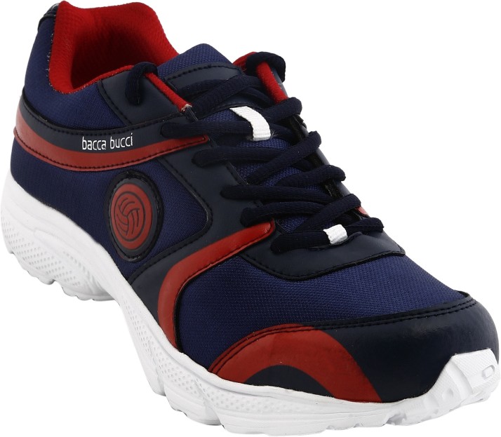 bacca bucci sports shoes