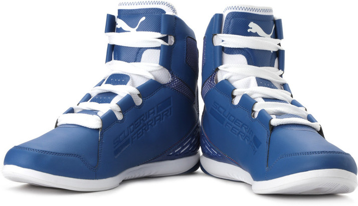 puma valorosso mid sf webcage