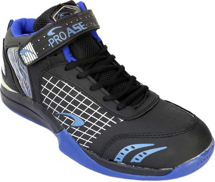 Proase Basketball Shoes For Men Buy 02 Black Color Proase Basketball Shoes For Men Online At Best Price Shop Online For Footwears In India Flipkart Com