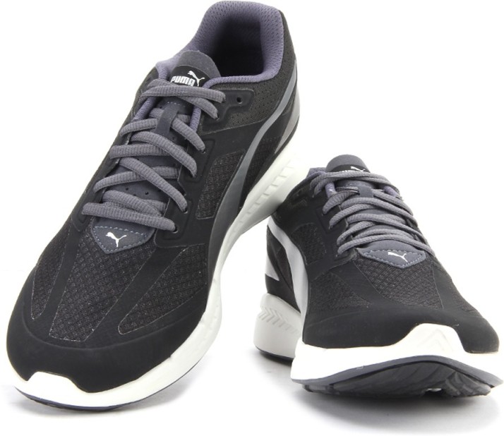 puma ignite running shoes flipkart