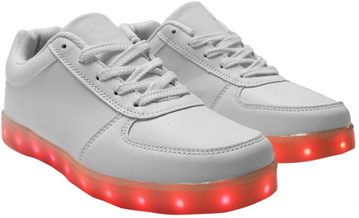 light shoes flipkart