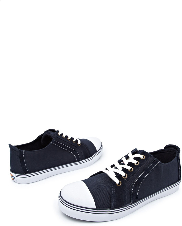 dickies canvas shoes