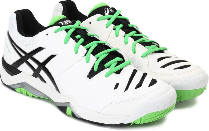 tennis shoes flipkart