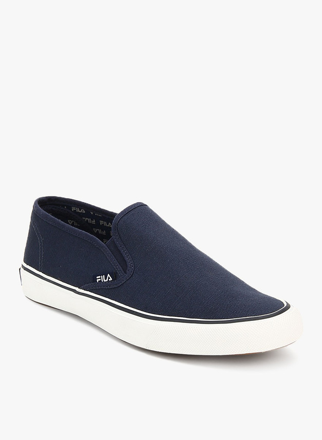 Fila loafer shoes clearance
