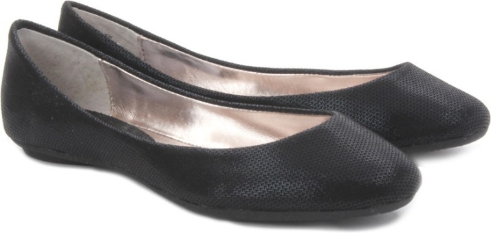 steve madden p heaven flats