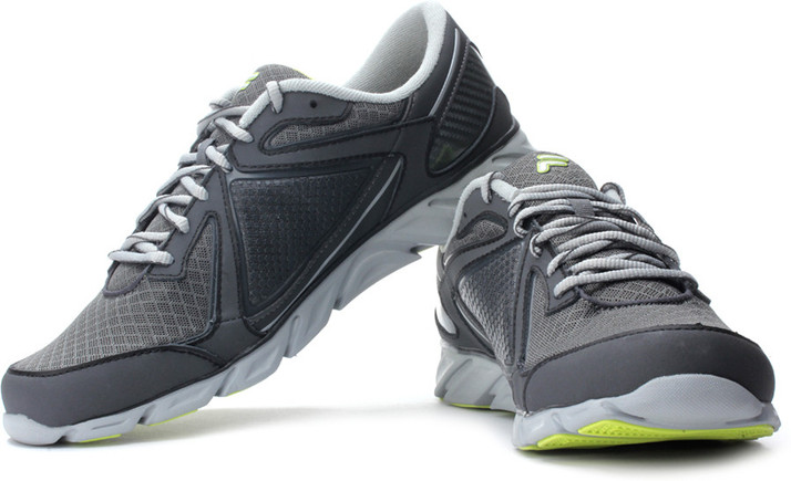 fila memory verve 3 running shoes