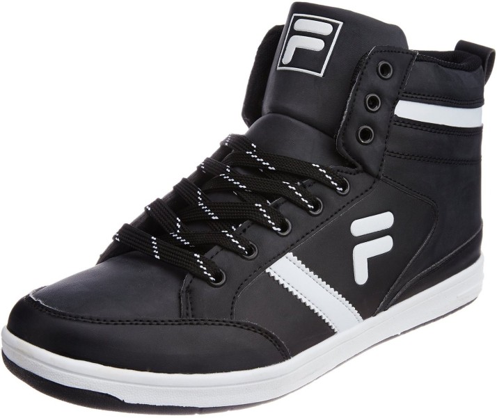 fila casual shoes price