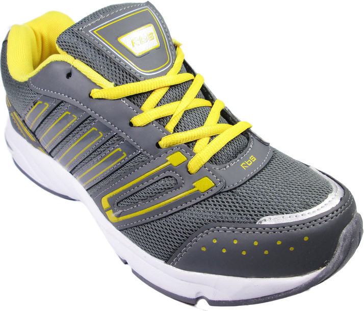 rbs tech shoes price