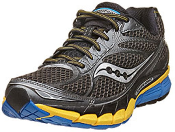 saucony ride 7 running shoes